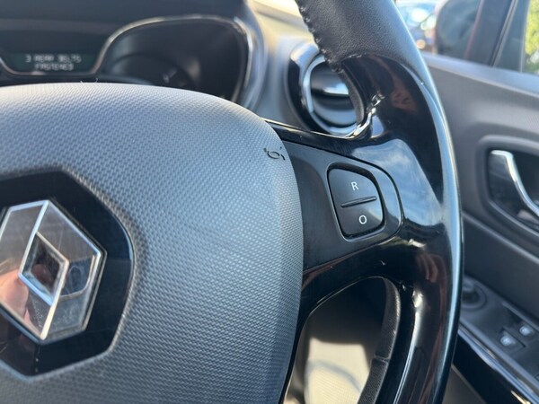 Used Renault Captur 2015 for sale - 75752527: Photo 17