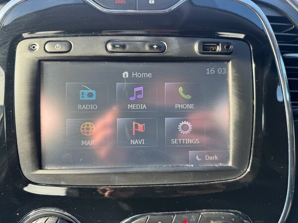 Used Renault Captur 2015 for sale - 75752527: Photo 21