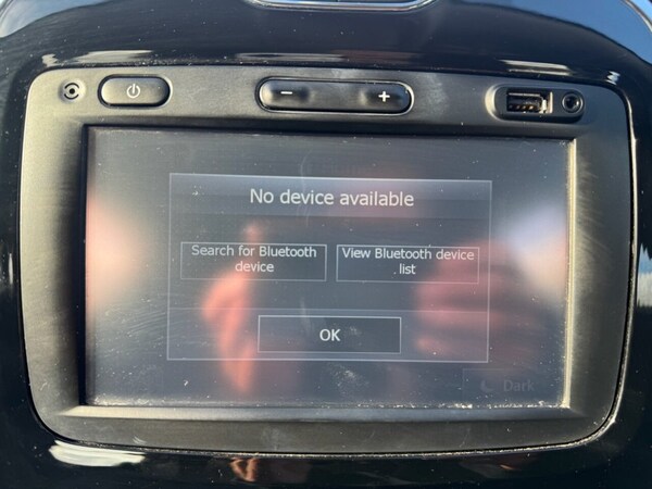Used Renault Captur 2015 for sale - 75752527: Photo 23