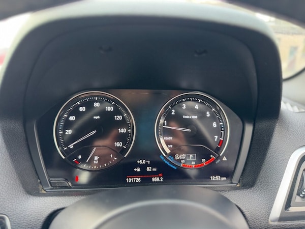 Used BMW 1 Series 2018 for sale - 73555437: Photo 12