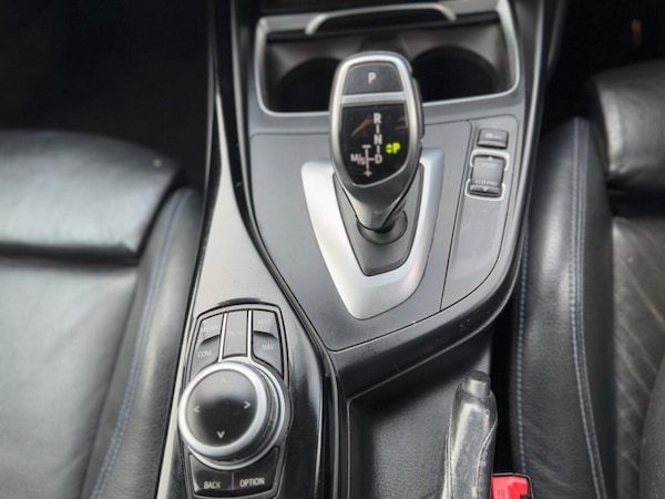Used BMW 1 Series 2018 for sale - 73555437: Photo 13