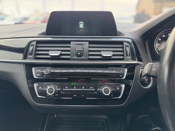 Used BMW 1 Series 2018 for sale - 73555437: Photo 14