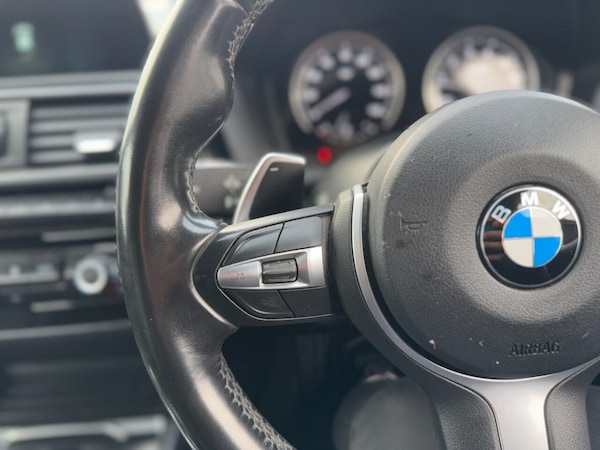 Used BMW 1 Series 2018 for sale - 73555437: Photo 15