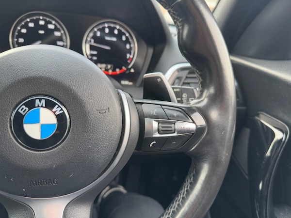 Used BMW 1 Series 2018 for sale - 73555437: Photo 16