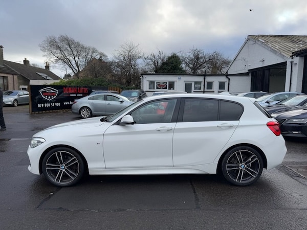 Used BMW 1 Series 2018 for sale - 73555437: Photo 4