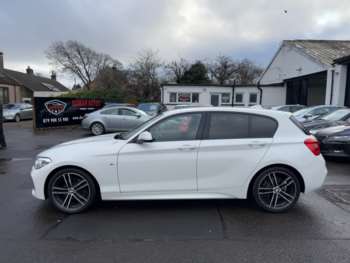 Used BMW 1 Series 2018 for sale - 73555437: Photo