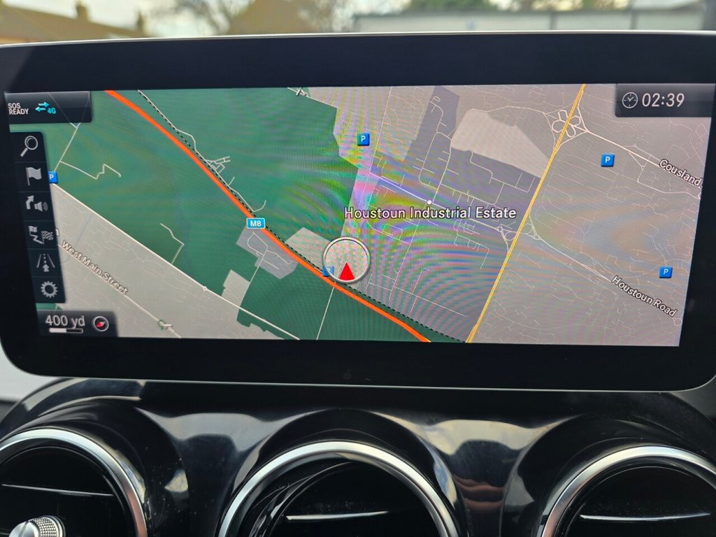 Used Mercedes-Benz C Class 2019 for sale - 76590958: Photo 21