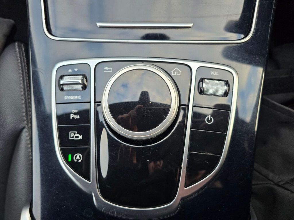 Used Mercedes-Benz C Class 2019 for sale - 76590958: Photo 24