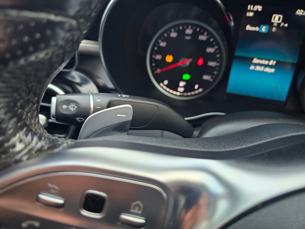 Used Mercedes-Benz C Class 2019 for sale - 76590958: Photo 28