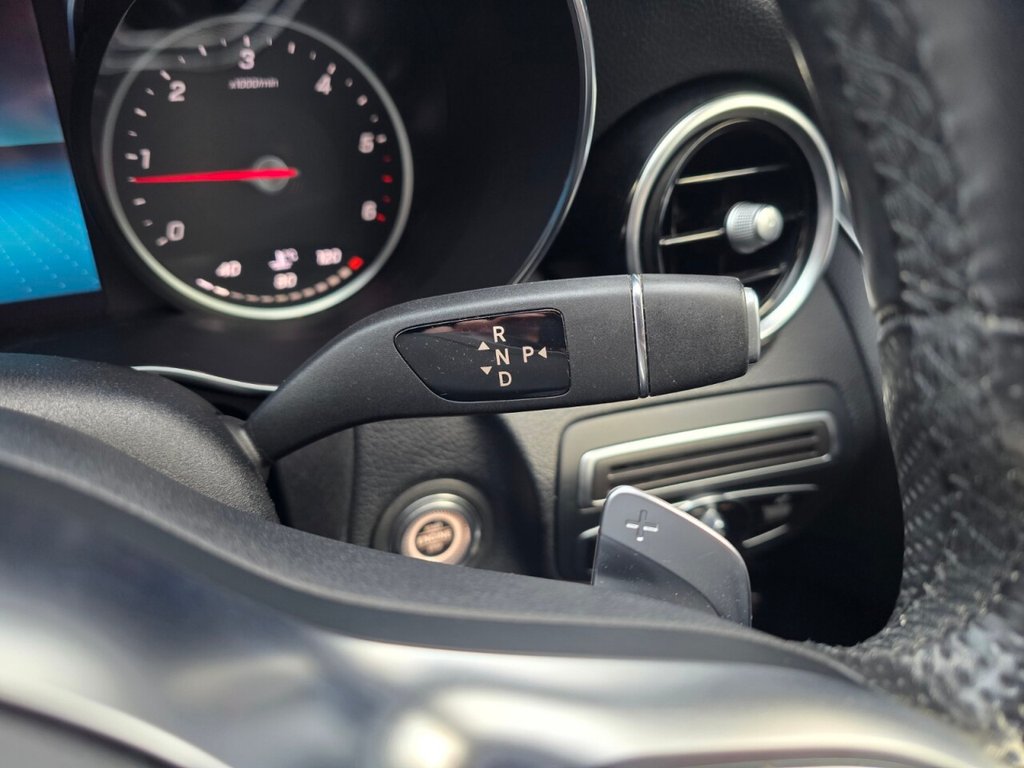 Used Mercedes-Benz C Class 2019 for sale - 76590958: Photo 29