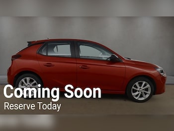 Used Vauxhall Corsa 2020 for sale - 78069341: Photo