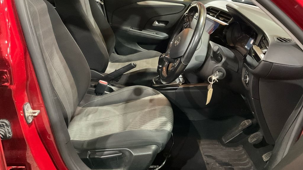 Used Vauxhall Corsa 2020 for sale - 78069341: Photo 7