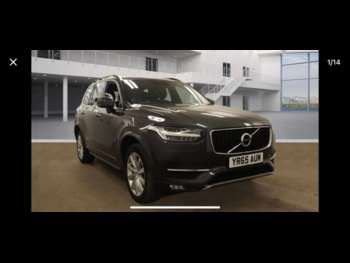 2015 (65) - 2.0 D5 Momentum 5dr AWD Geartronic