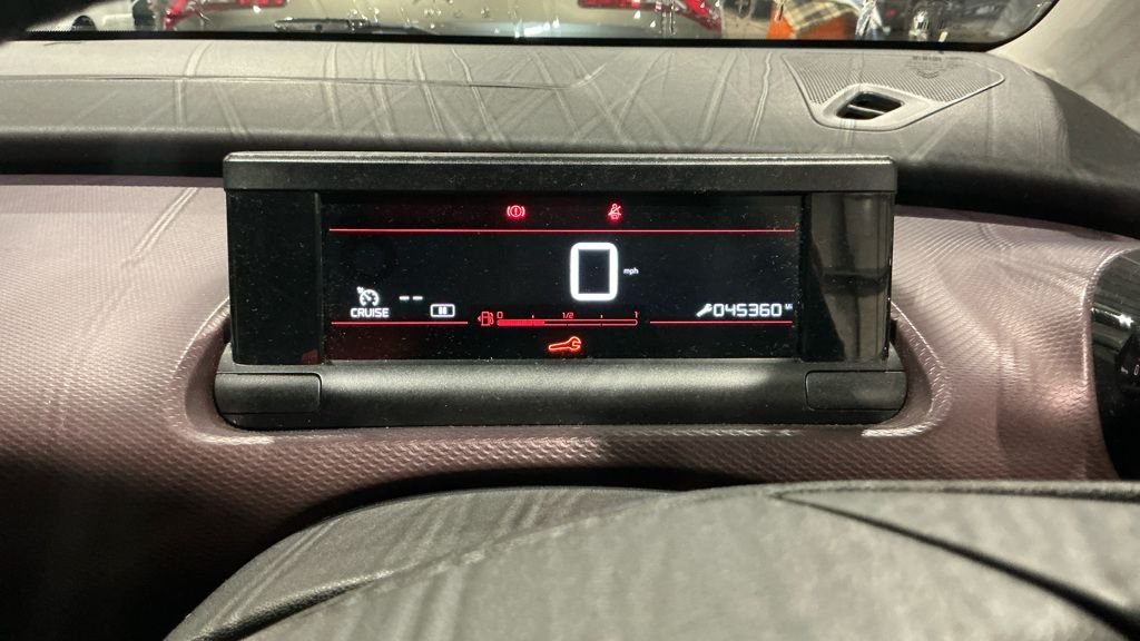 Used Citroen C4 Cactus 2018 for sale - 77798326: Photo 16