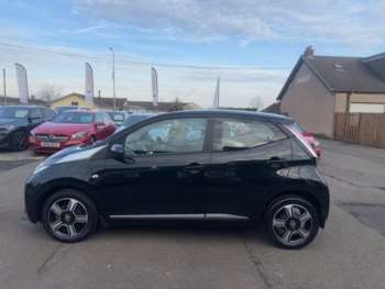 Used Toyota AYGO 2015 for sale - 73632395: Photo