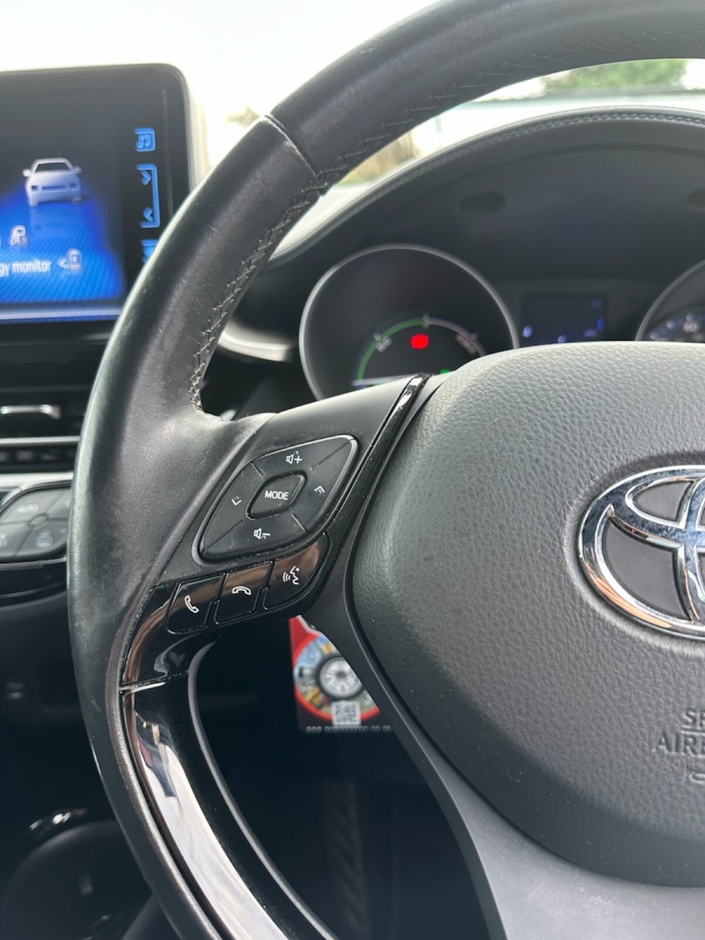 Used Toyota C-HR 2018 for sale - 76797824: Photo 16