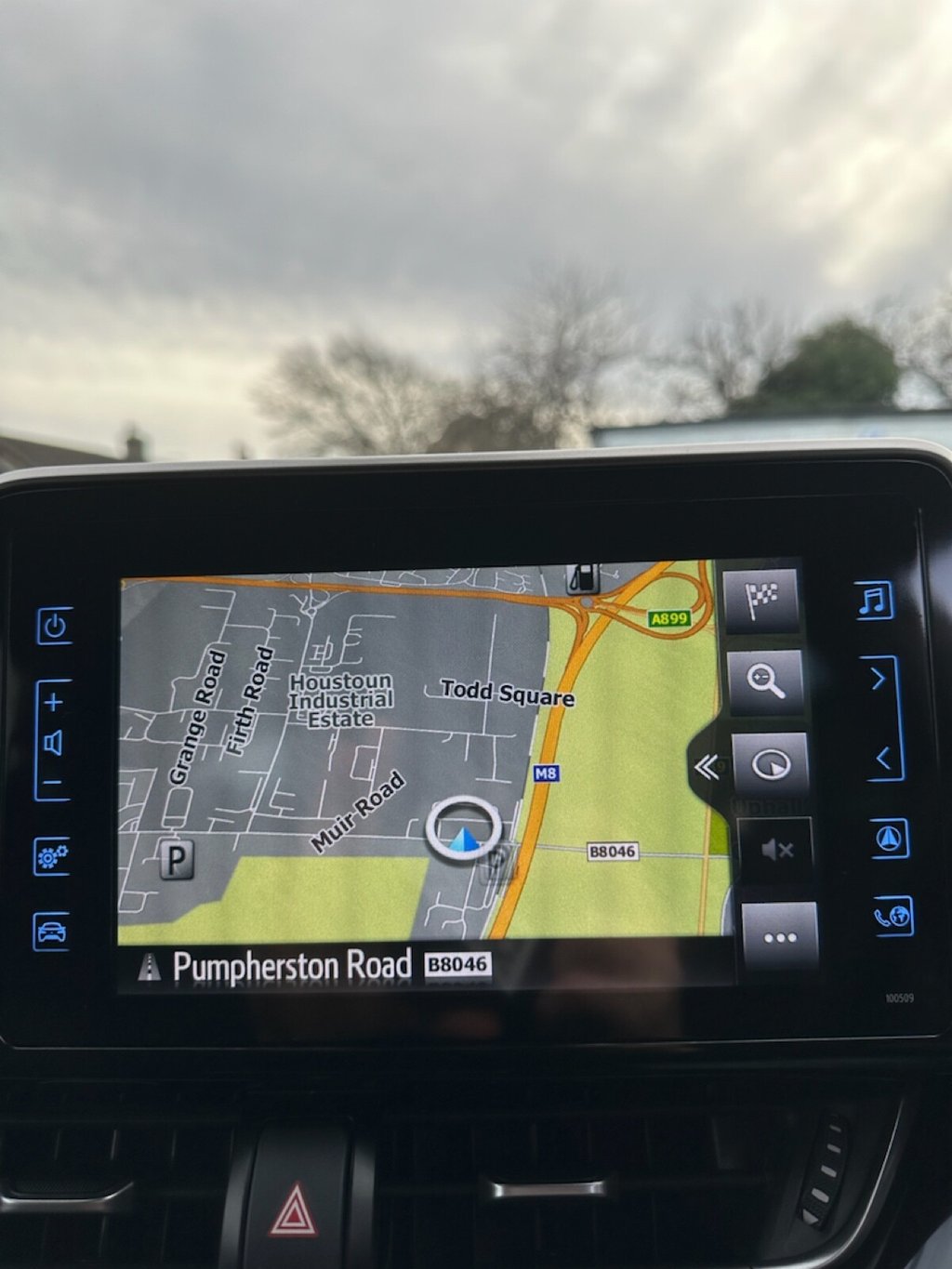 Used Toyota C-HR 2018 for sale - 76797824: Photo 21