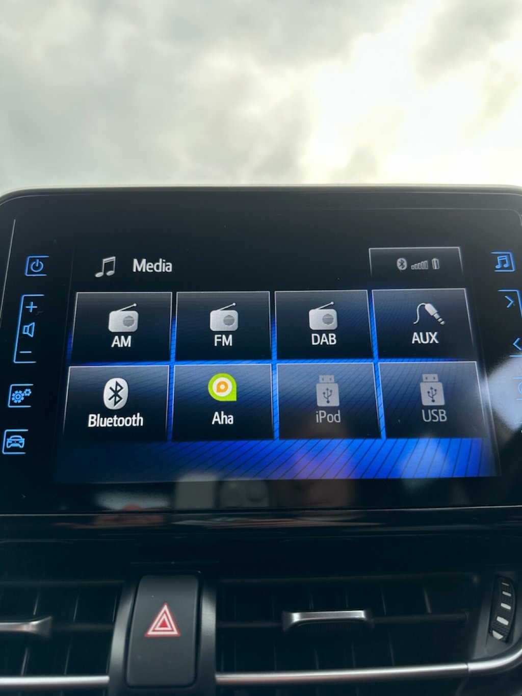 Used Toyota C-HR 2018 for sale - 76797824: Photo 22