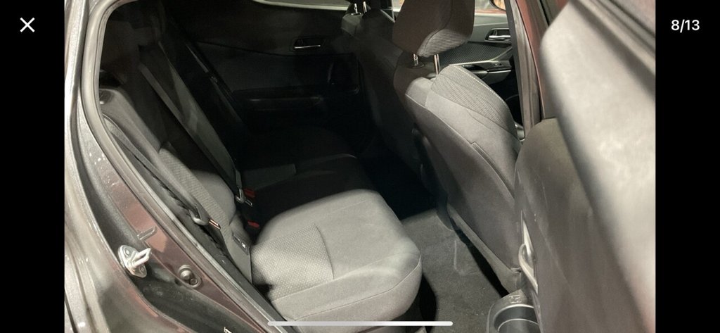Used Toyota C-HR 2018 for sale - 76797824: Photo 8