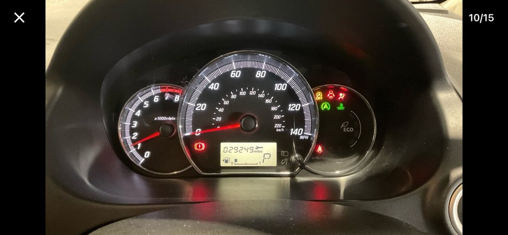 Used Mitsubishi Mirage 2018 for sale - 77018139: Photo 10