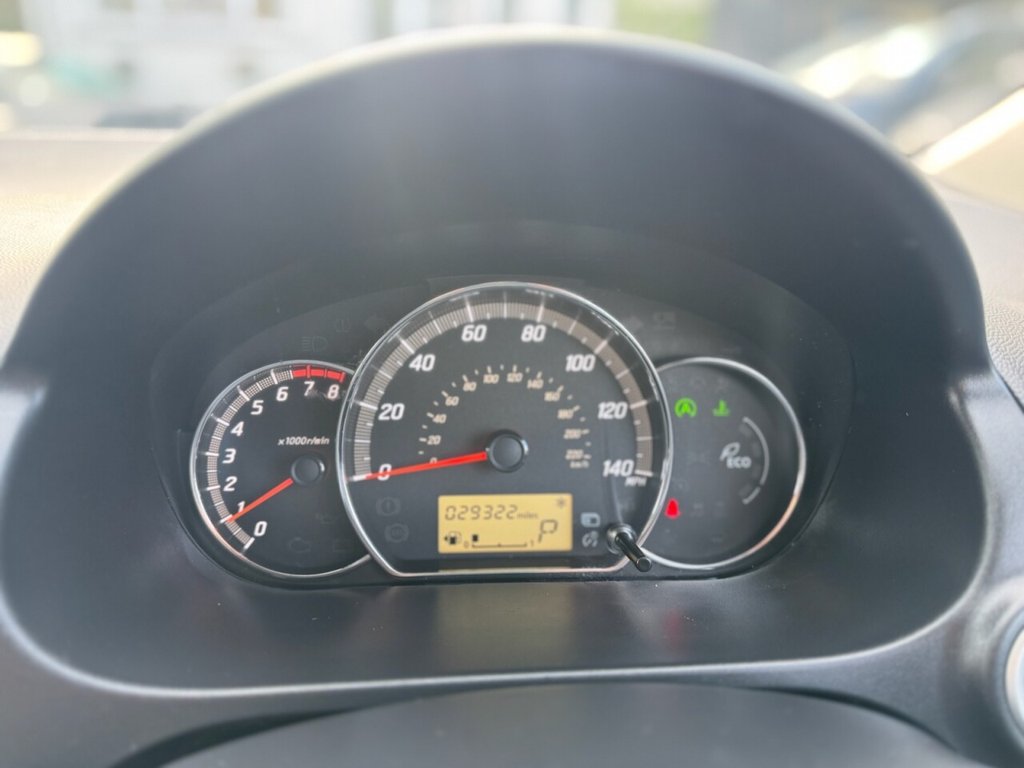 Used Mitsubishi Mirage 2018 for sale - 77018139: Photo 15