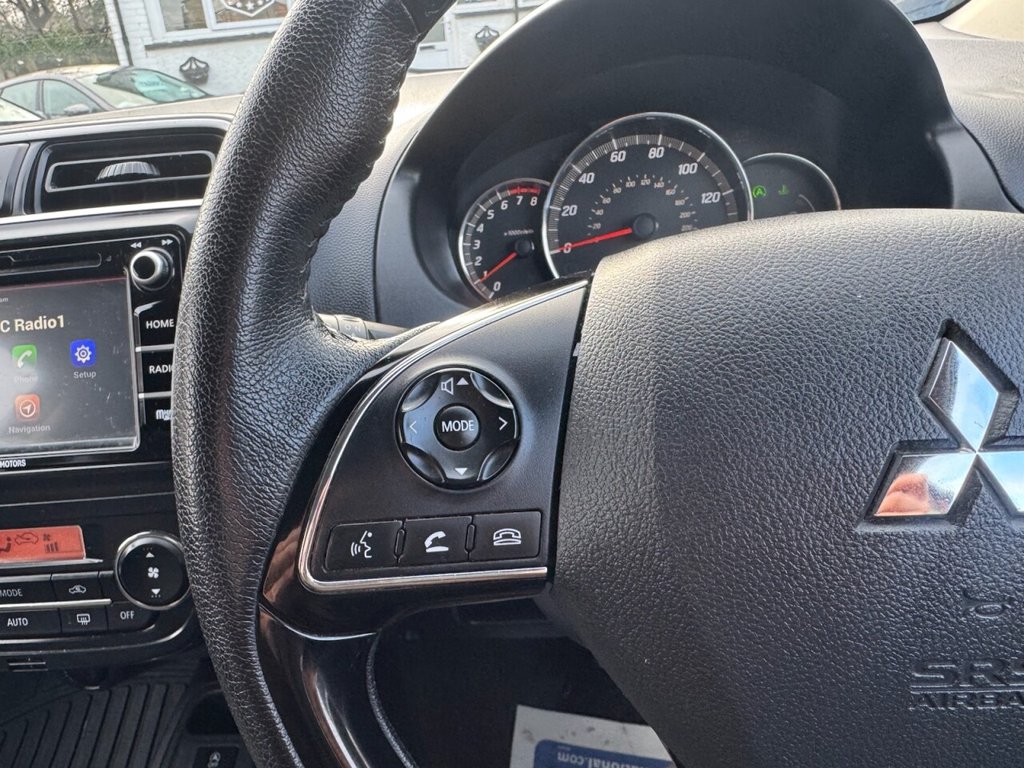 Used Mitsubishi Mirage 2018 for sale - 77018139: Photo 19