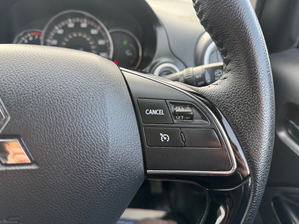 Used Mitsubishi Mirage 2018 for sale - 77018139: Photo 20