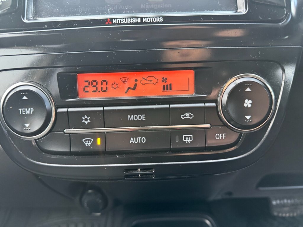 Used Mitsubishi Mirage 2018 for sale - 77018139: Photo 24