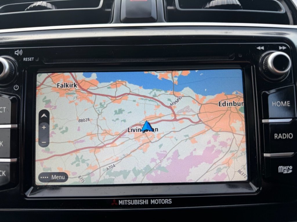 Used Mitsubishi Mirage 2018 for sale - 77018139: Photo 26