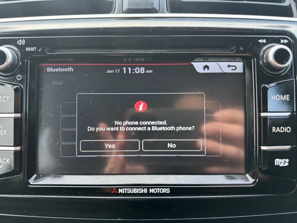 Used Mitsubishi Mirage 2018 for sale - 77018139: Photo 27