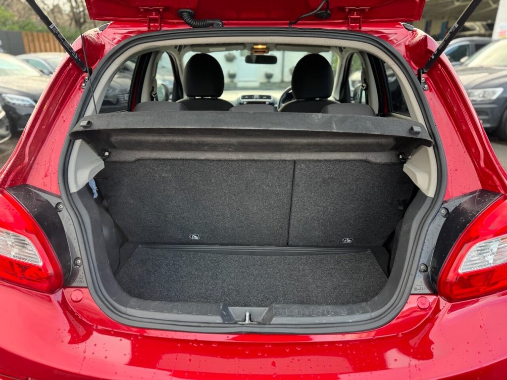 Used Mitsubishi Mirage 2018 for sale - 77018139: Photo 29