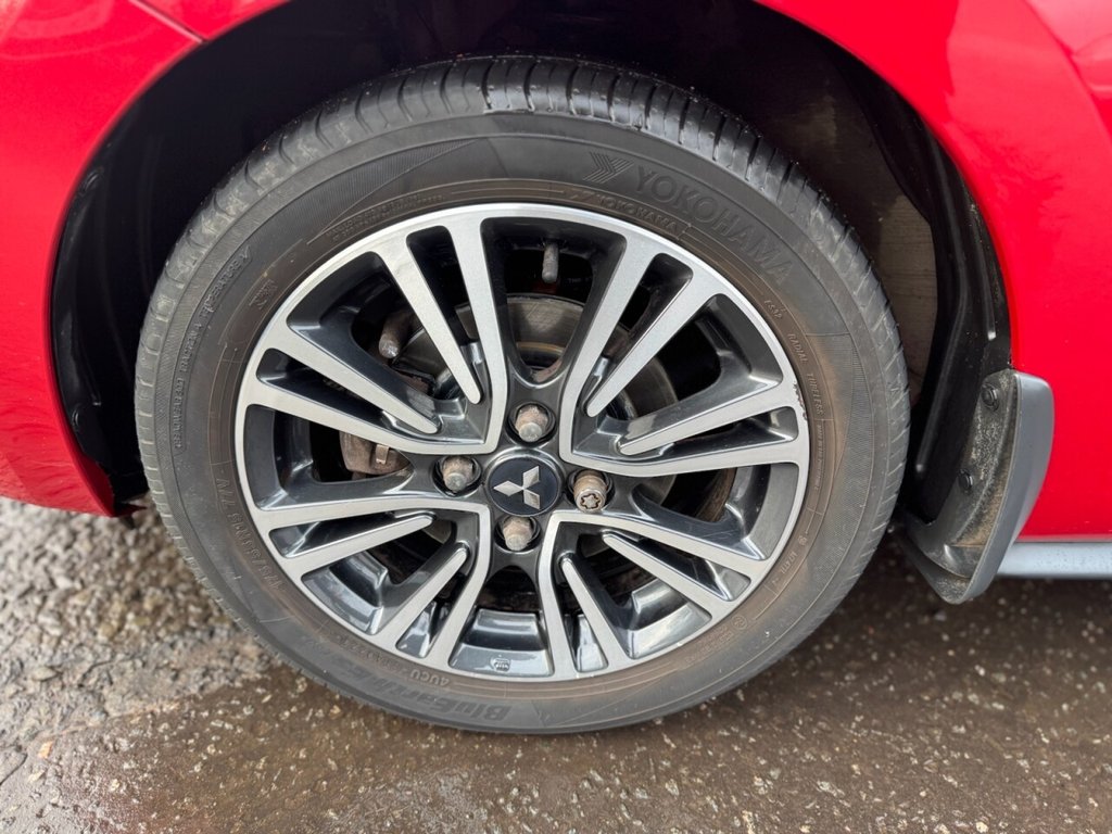 Used Mitsubishi Mirage 2018 for sale - 77018139: Photo 30