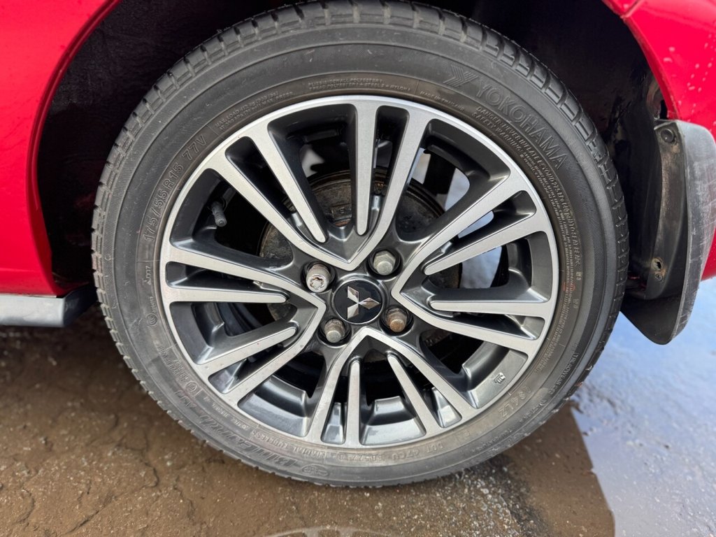 Used Mitsubishi Mirage 2018 for sale - 77018139: Photo 31