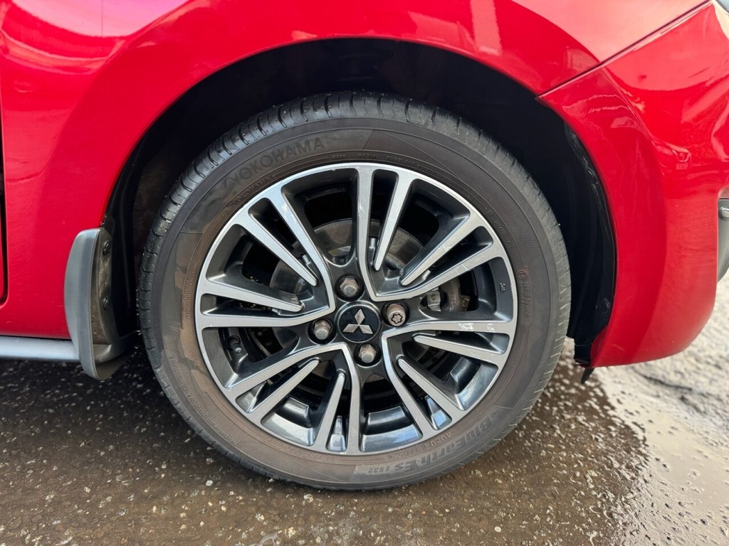 Used Mitsubishi Mirage 2018 for sale - 77018139: Photo 33