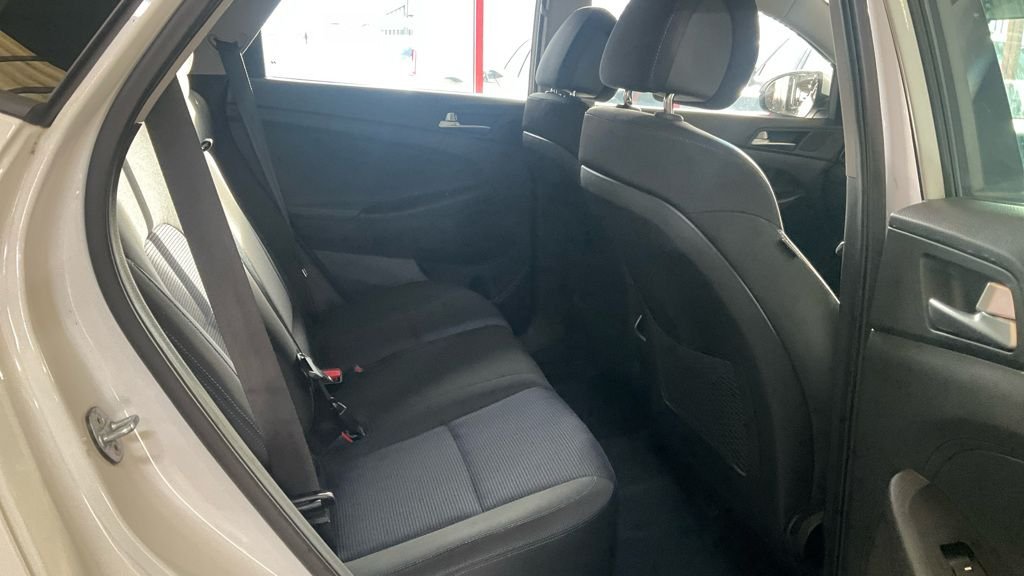 Used Hyundai TUCSON 2017 for sale - 77394426: Photo 10