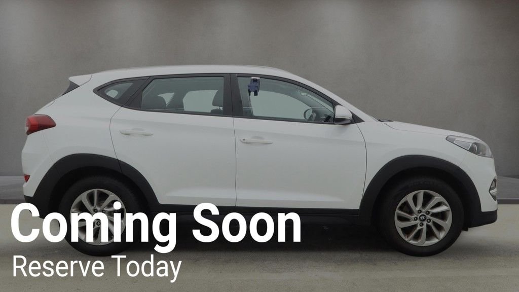 Used Hyundai TUCSON 2017 for sale - 77394426: Photo 6