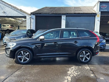 Used Volvo XC60 2016 for sale - 75715967: Photo