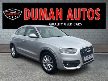 Audi - Q3