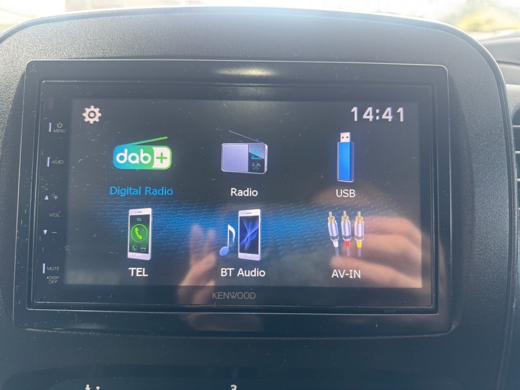 Used Vauxhall Vivaro 2017 for sale - 77507166: Photo 21