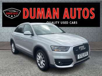 2012 (12) - 2.0 TDI [177] Quattro SE 5dr S Tronic