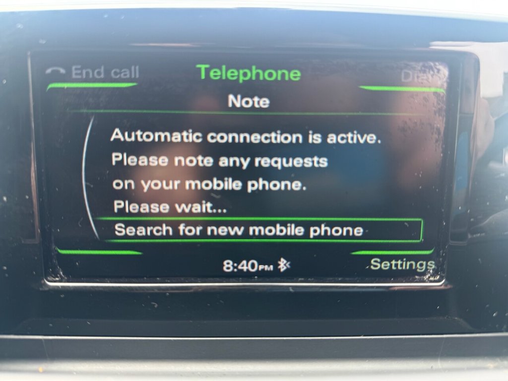 Vehicle 29