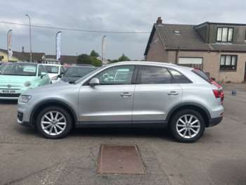 Used Audi Q3 2012 for sale - 75347637: Photo