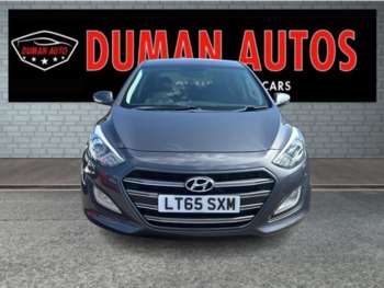 Used Hyundai i30 2015 for sale - 75046922: Photo