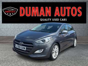 Used Hyundai i30 2015 for sale - 75046922: Photo