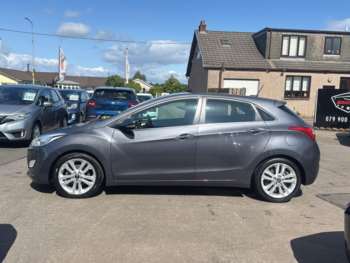 Used Hyundai i30 2015 for sale - 75046922: Photo