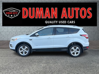 Used Ford Kuga 2017 for sale - 79114460: Photo