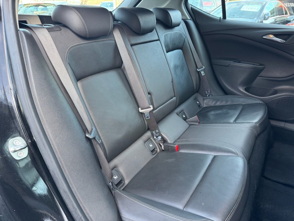 Used Vauxhall Astra 2017 for sale - 77643105: Photo 10