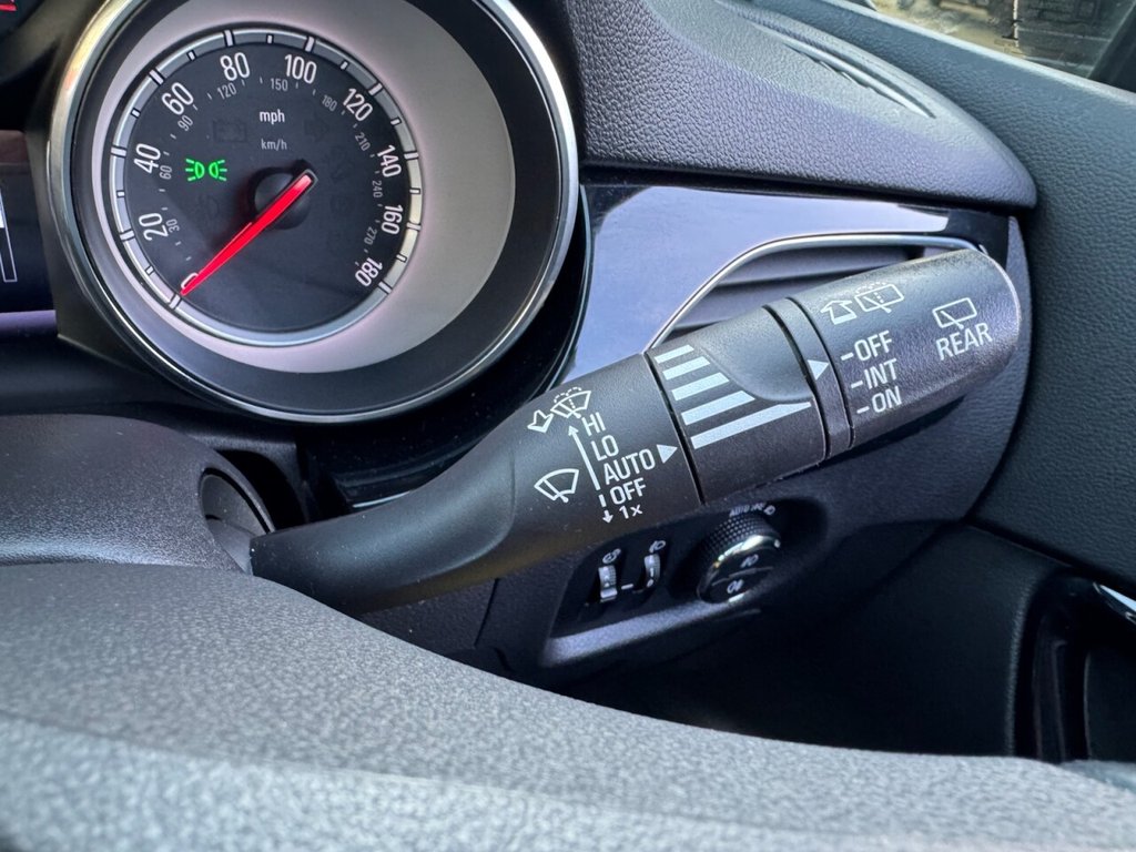 Used Vauxhall Astra 2017 for sale - 77643105: Photo 20