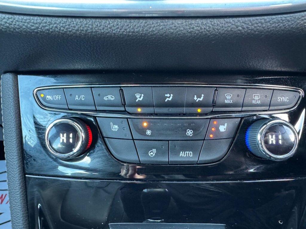 Used Vauxhall Astra 2017 for sale - 77643105: Photo 21