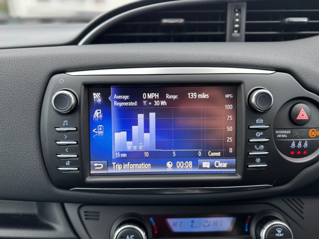 Used Toyota Yaris 2017 for sale - 77442305: Photo 14